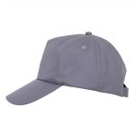 Whites Baseball Cap Cotton Charcoal - Image 4
