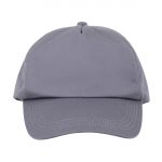 Whites Baseball Cap Cotton Charcoal - Image 5