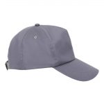 Whites Baseball Cap Cotton Charcoal - Image 6