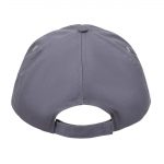 Whites Baseball Cap Cotton Charcoal - Image 7