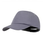 Whites Baseball Cap Cotton Charcoal - Image 9