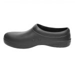 Slipbuster Chefs Clog Black 38 - Image 3