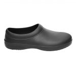 Slipbuster Chefs Clog Black 38 - Image 4