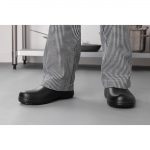 Slipbuster Chefs Clog Black 38 - Image 8