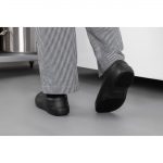 Slipbuster Chefs Clog Black 38 - Image 9