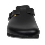 Birkenstock Super Grip Professional Boston Clogs Black 38 - Image 5