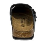 Birkenstock Super Grip Professional Boston Clogs Black 38 - Image 9