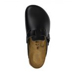 Birkenstock Super Grip Professional Boston Clogs Black 38 - Image 11