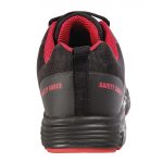 Slipbuster Mesh Safety Trainers Black 38 - Image 11