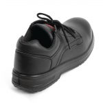 Slipbuster Basic Toe Cap Safety Shoes Black 36 - Image 5