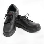 Slipbuster Basic Toe Cap Safety Shoes Black 36 - Image 7