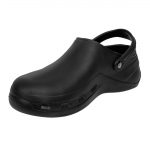 WearerTech Protect Clog Black  6 - Image 4