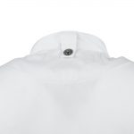 Chef Works Cannes Unisex Chef Jacket White  L - Image 4