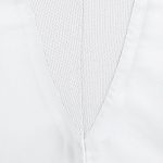 Chef Works Cannes Unisex Chef Jacket White  L - Image 12