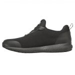Skechers Work Squad Myton Slip Resistant Trainer Size 45 - Image 4