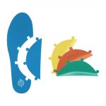 WearerTech Transform Safety Toe Trainer Black 42 - Image 2