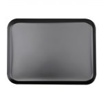 Vogue Anodised Baking Sheet Large 421x307mm - Image 3