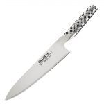 Global G2 Chef Knife Stainless Steel 20.3cm