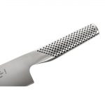 Global G2 Chef Knife Stainless Steel 20.3cm - Image 4