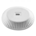 Olympia Whiteware Oval Pie Dishes 170mm (6 Pack) - Image 5