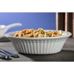 Olympia Whiteware Oval Pie Dishes 170mm (6 Pack) - Image 7