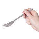 Olympia Kelso Dessert Fork (12 Pack) - Image 6