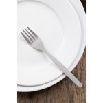 Olympia Kelso Dessert Fork (12 Pack) - Image 7