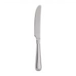 Olympia Bead Solid Handle Table Knife (12 Pack) - Image 2