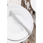 Olympia Bead Solid Handle Table Knife (12 Pack) - Image 6