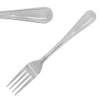 Olympia Bead Table Fork (12 Pack)