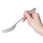 Olympia Bead Table Fork (12 Pack) - Image 6