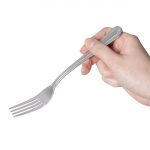 Olympia Bead Dessert Fork (12 Pack) - Image 6