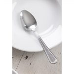 Olympia Bead Dessert Spoon (12 Pack) - Image 6