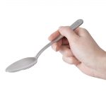 Olympia Bead Dessert Spoon (12 Pack) - Image 7