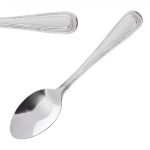 Olympia Bead Teaspoon (12 Pack)