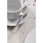 Olympia Bead Teaspoon (12 Pack) - Image 6