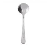 Olympia Bead Soup Spoon (12 Pack) - Image 4