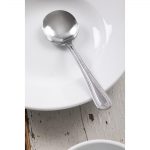 Olympia Bead Soup Spoon (12 Pack) - Image 6