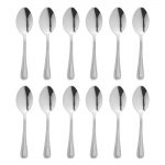 Olympia Bead Service Spoon (12 Pack) - Image 3