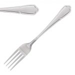 Olympia Dubarry Table Fork (12 Pack)