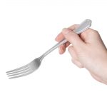 Olympia Dubarry Dessert Fork (12 Pack) - Image 5