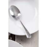 Olympia Dubarry Dessert Spoon (12 Pack) - Image 7