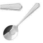 Olympia Dubarry Soup Spoon (12 Pack)