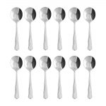 Olympia Dubarry Soup Spoon (12 Pack) - Image 3