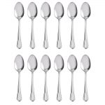 Olympia Dubarry Teaspoon (12 Pack) - Image 5
