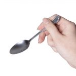Olympia Dubarry Teaspoon (12 Pack) - Image 6