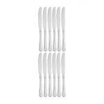 Olympia Jesmond Table Knife (12 Pack) - Image 6