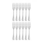 Olympia Jesmond Table Fork (12 Pack) - Image 7