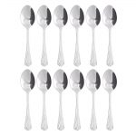 Olympia Jesmond Dessert Spoon (12 Pack) - Image 4