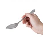 Olympia Jesmond Dessert Spoon (12 Pack) - Image 6